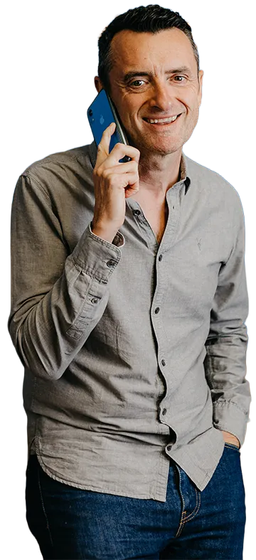 Malcolm Davidson Managing Director of Essexmoneyman - Mortgage Broker in Essex