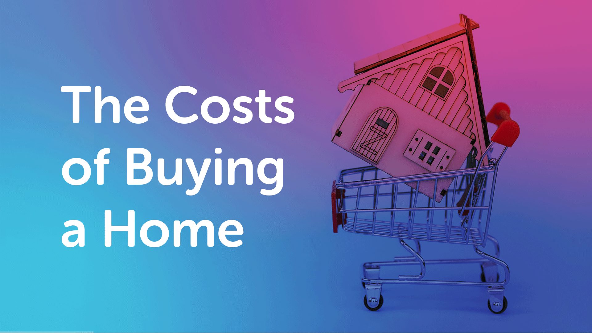 The Costs of Buying a Home in Essex