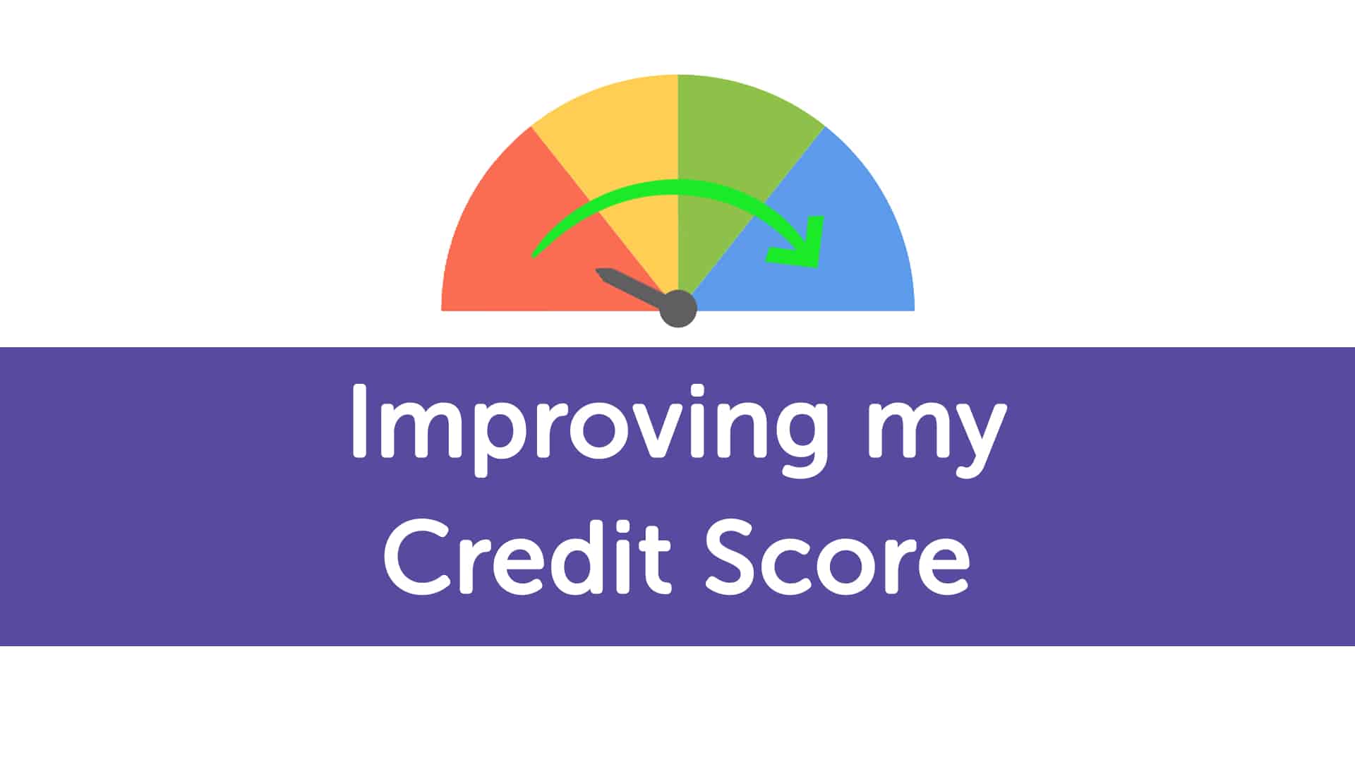How to Improve Your Credit Score in Essex