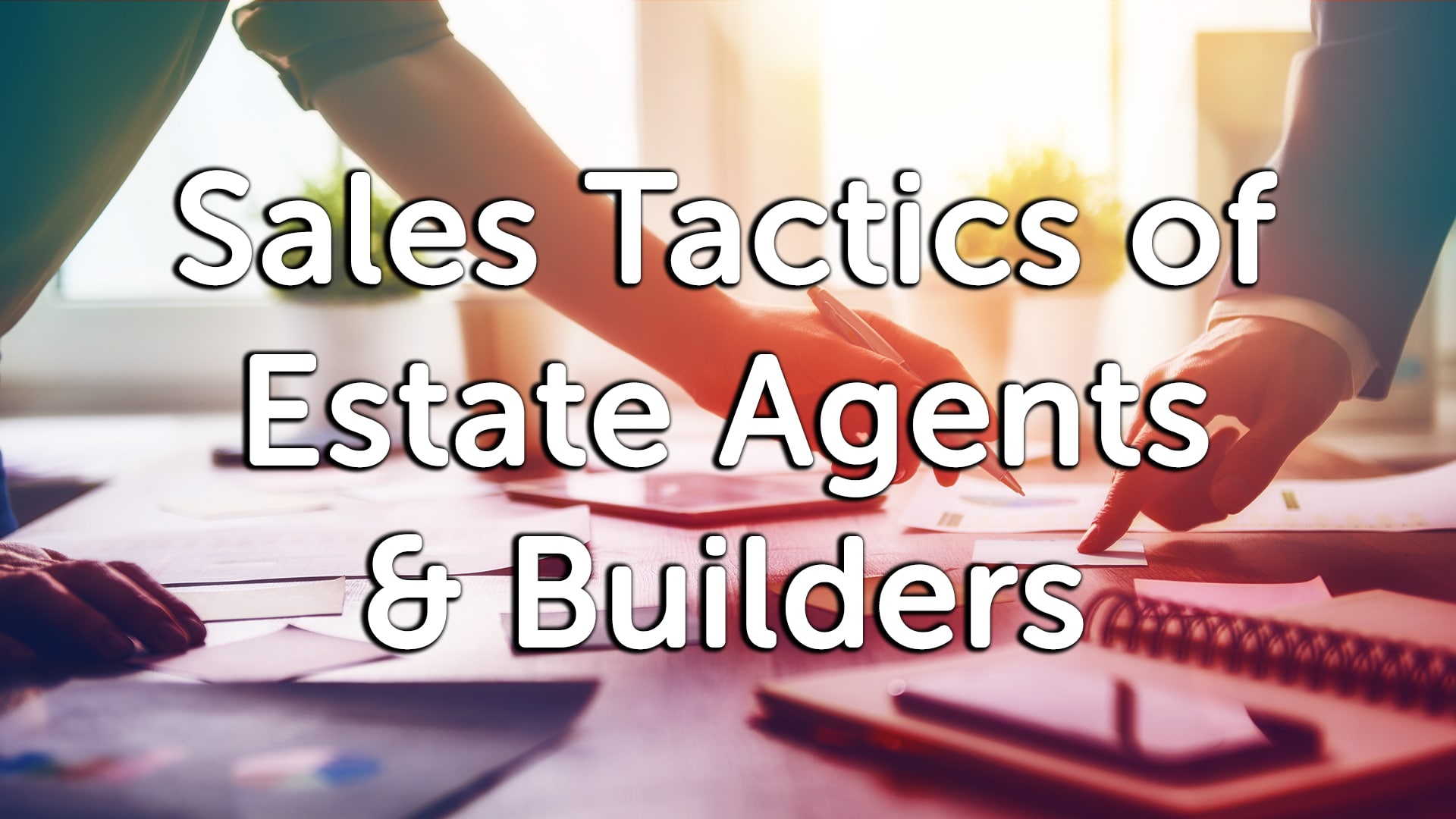 Should I Use My Estate Agent's In-House Mortgage Advisor?