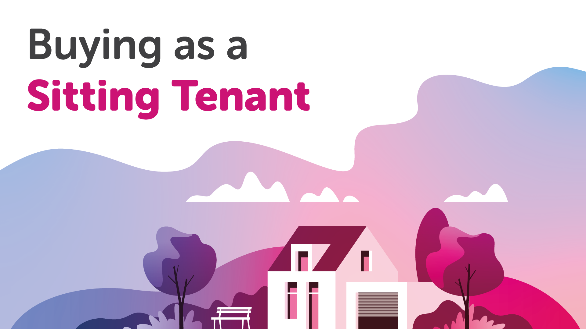 Buying as a Sitting Tenant in Essex