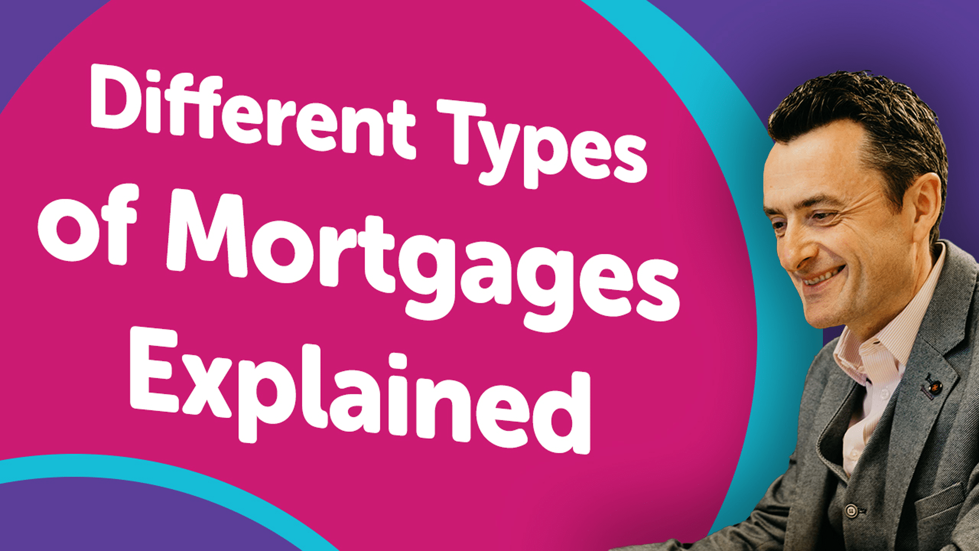 The Different Types of Mortgages in Essex Explained
