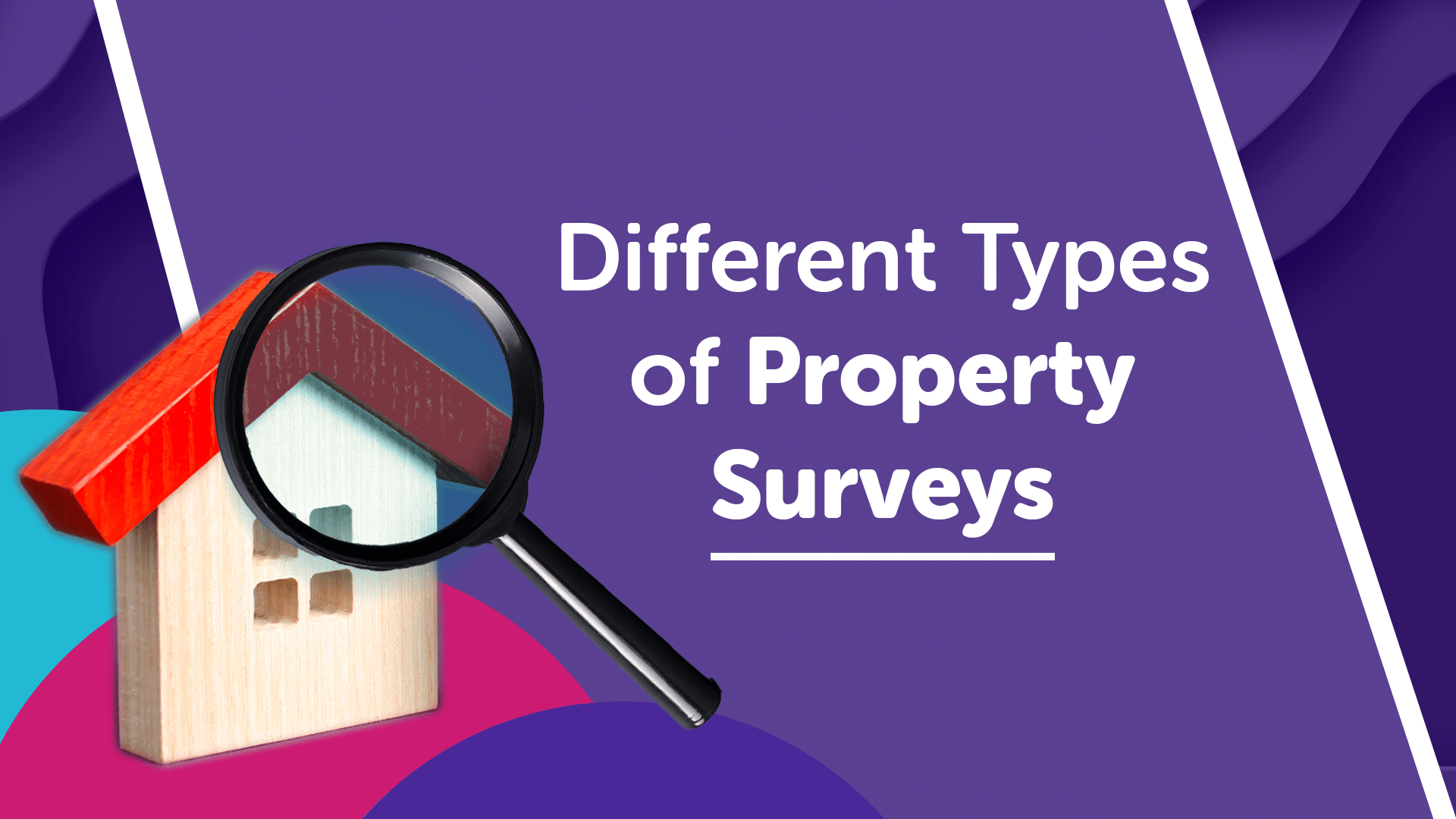 What is a Property Survey & Which One Should I Choose?
