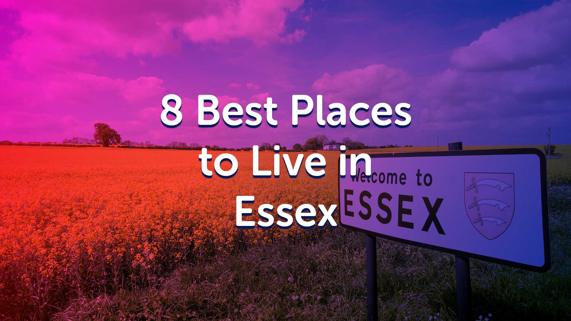 8 Best Places to Live in Essex