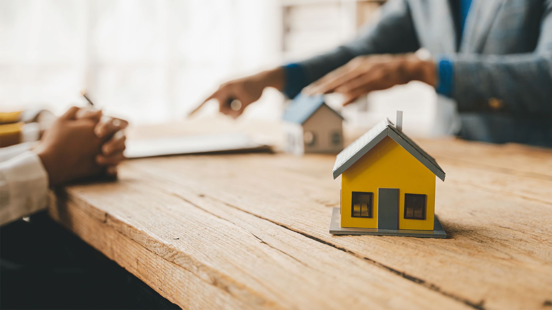 Do You Need a Deposit to Remortgage in Essex?