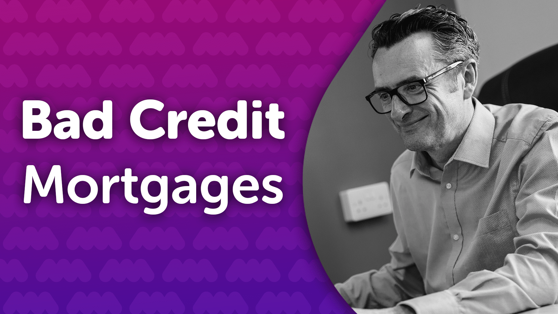 Can You Get a Mortgage With Bad Credit in Essex?