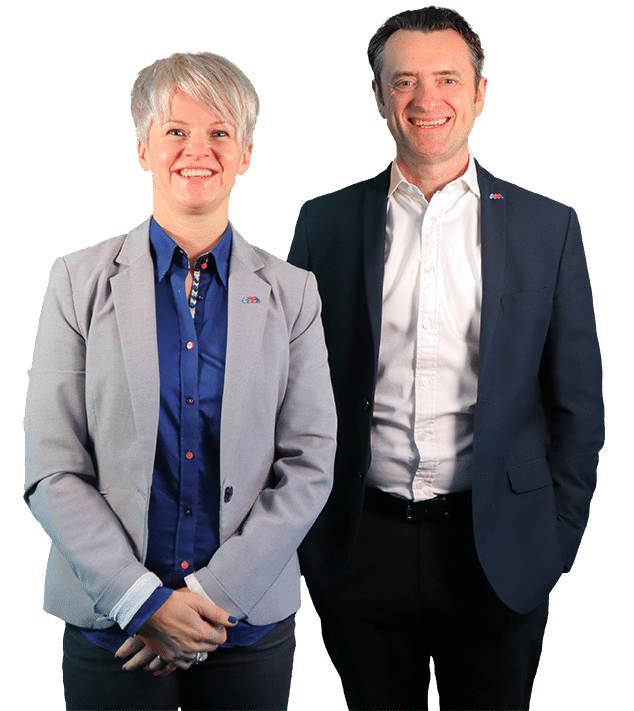 Malcolm and Amy Davidson - Mortgage Advice in Essex