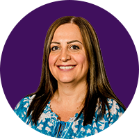 Melanie Blanchard | Operations Manager | 