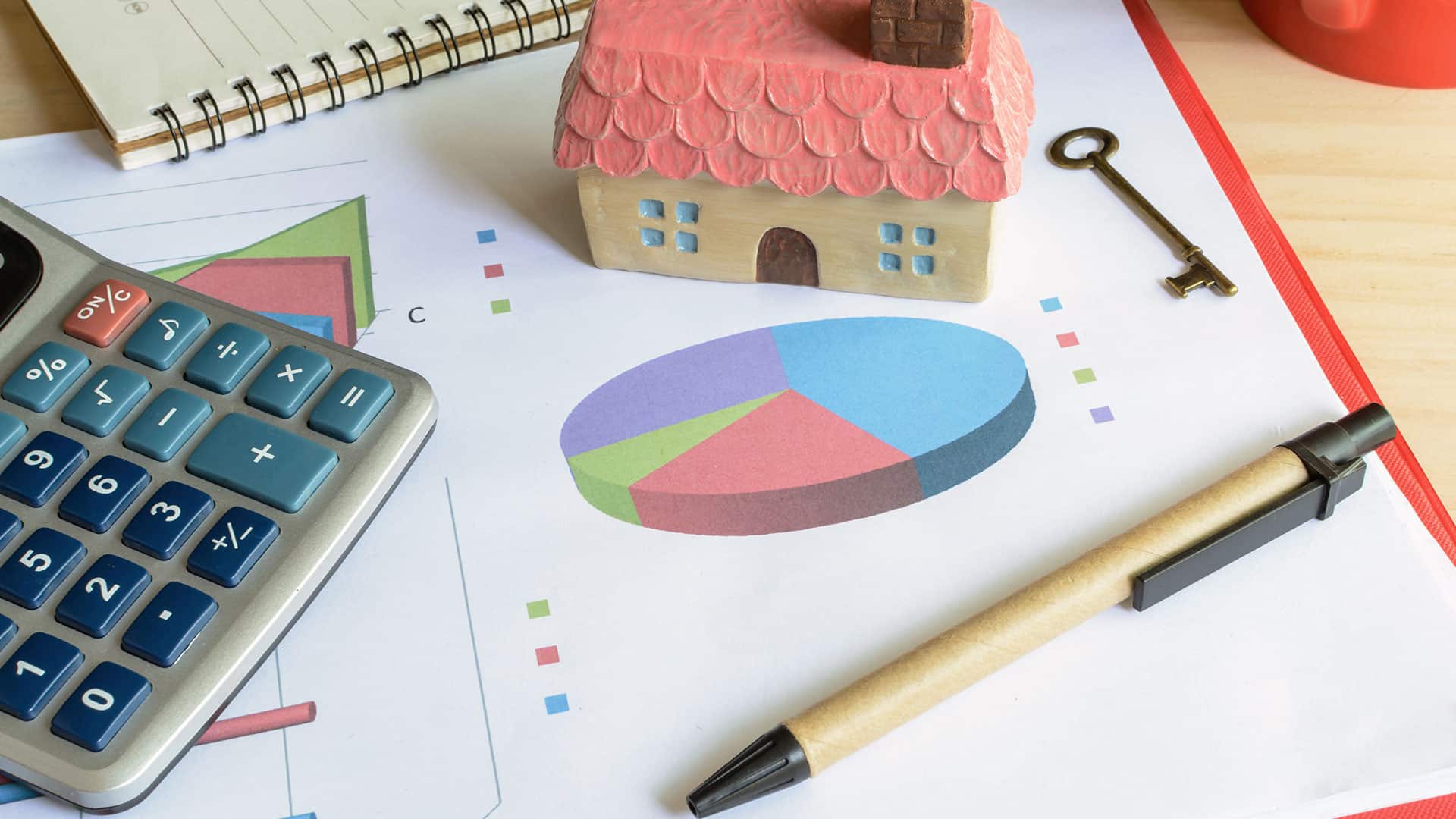 How Long Do Mortgage Applications Take?